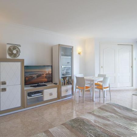 Penthouse Studio With Sea Views Ла-Кала-де-Михас Экстерьер фото